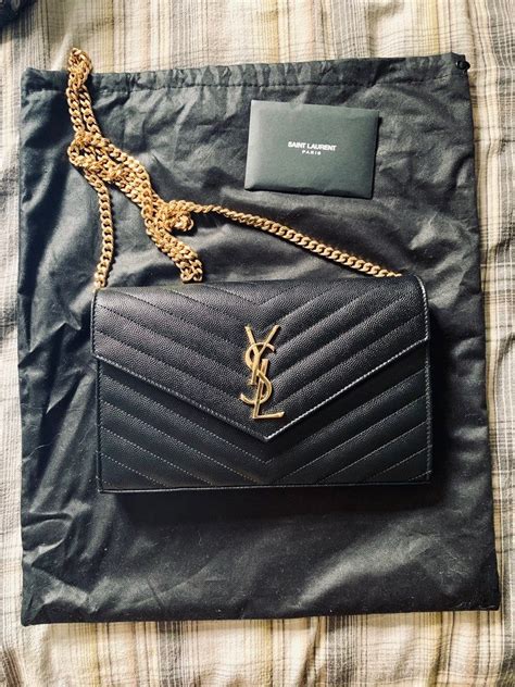 ysl clone bag|ysl dupe bag.